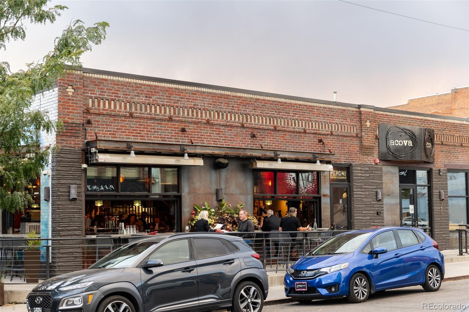 MLS Image #31 for 3444  navajo street 12,denver, Colorado
