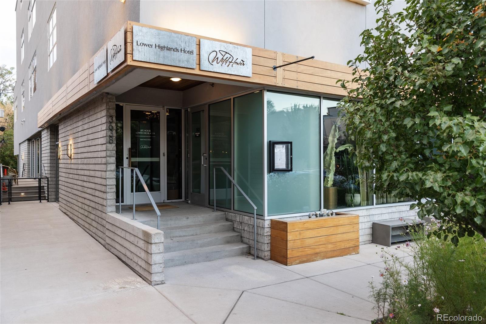 MLS Image #32 for 3444  navajo street 12,denver, Colorado