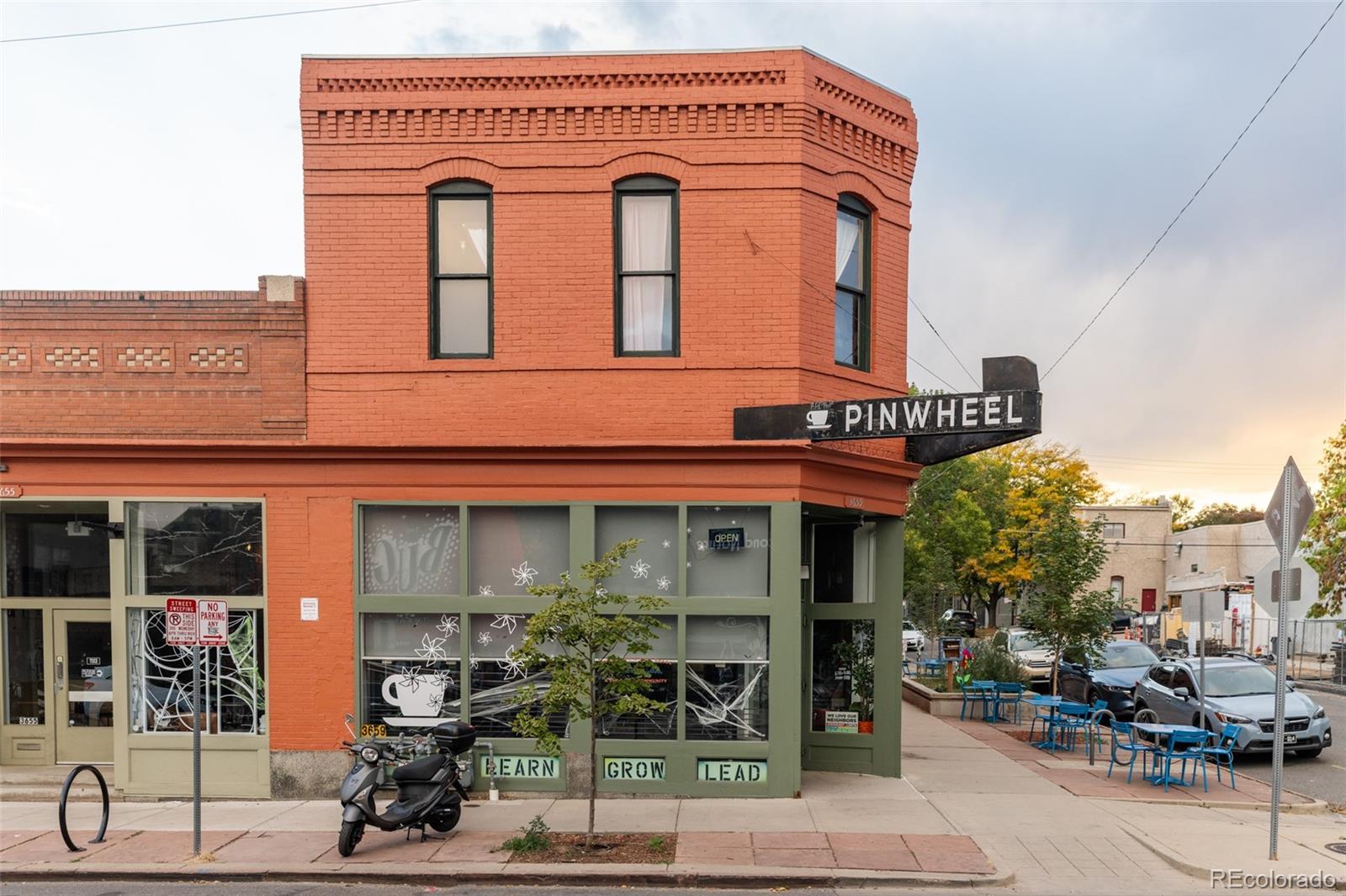MLS Image #33 for 3444  navajo street 12,denver, Colorado
