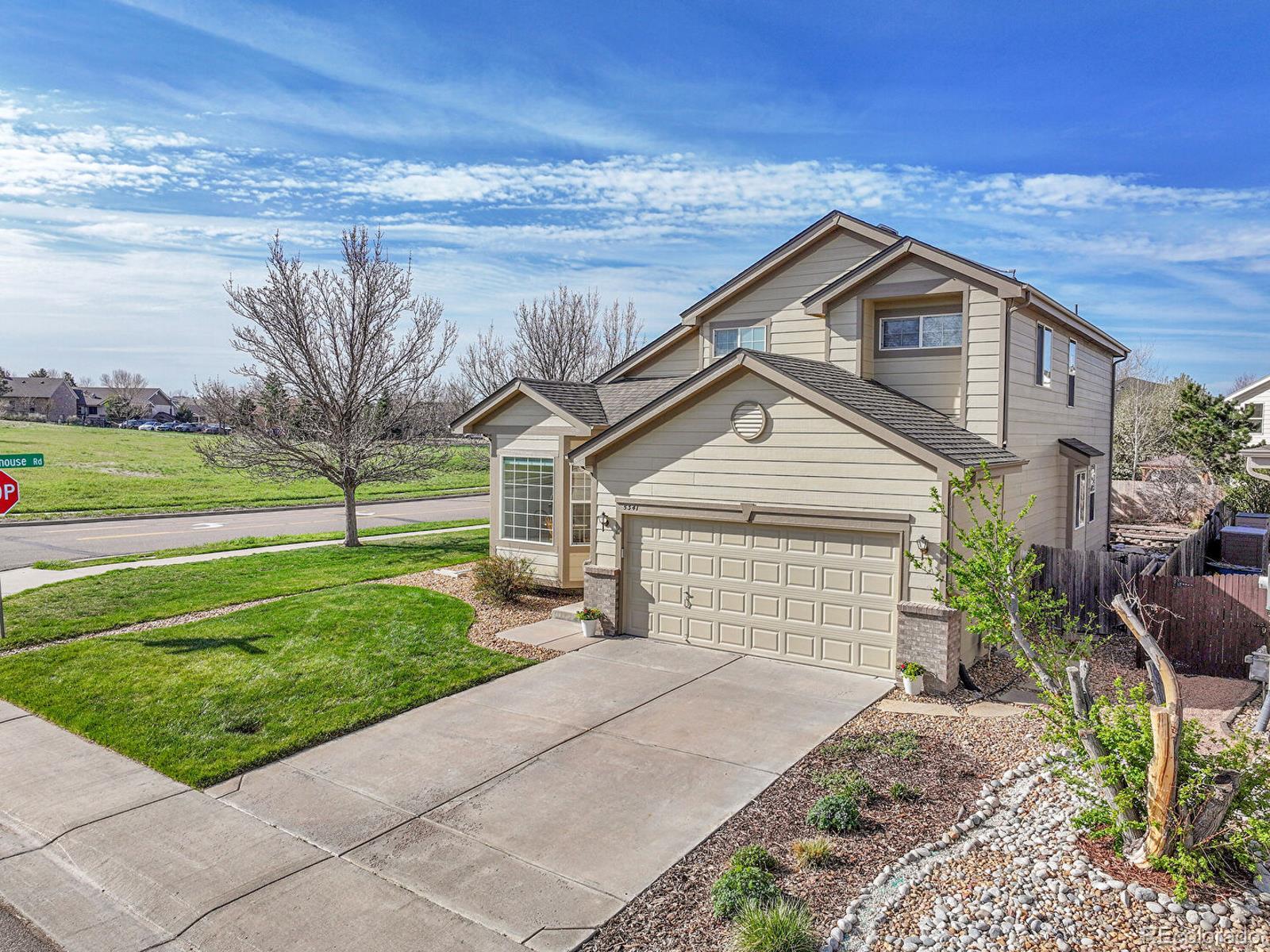CMA Image for 5341 N Rhyolite Way,Parker, Colorado