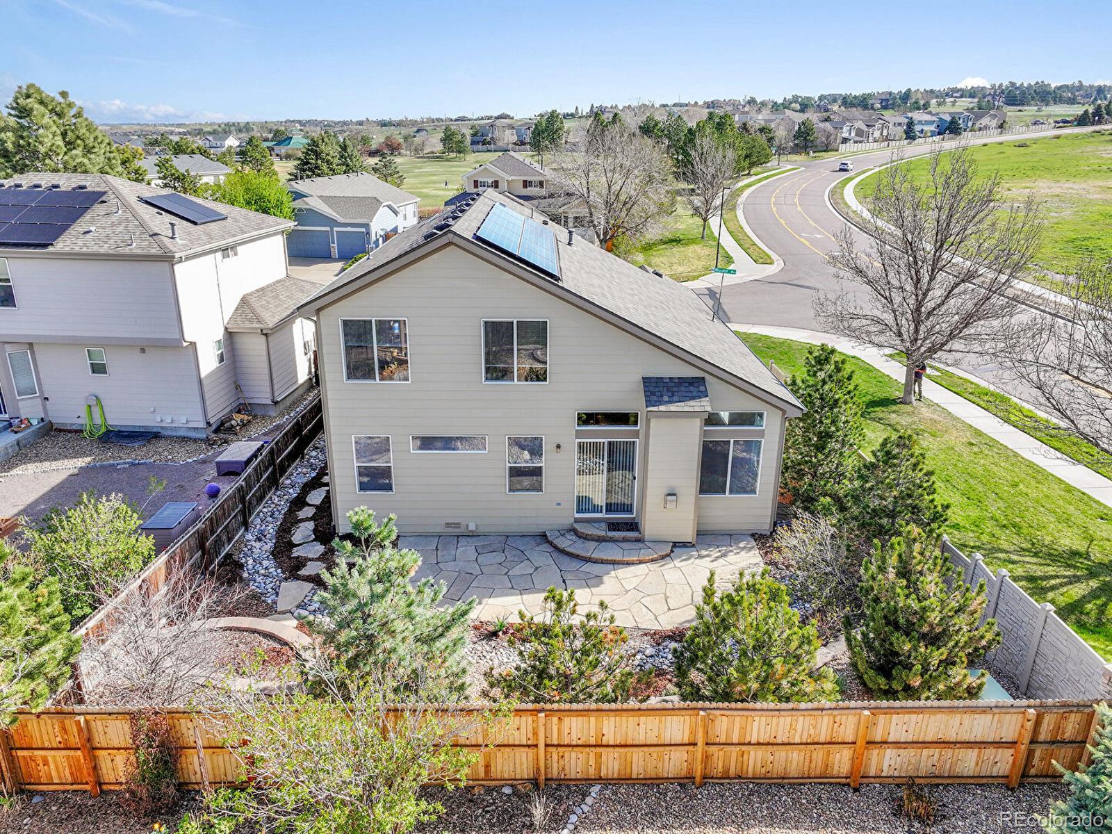 MLS Image #36 for 5341 n rhyolite way,parker, Colorado