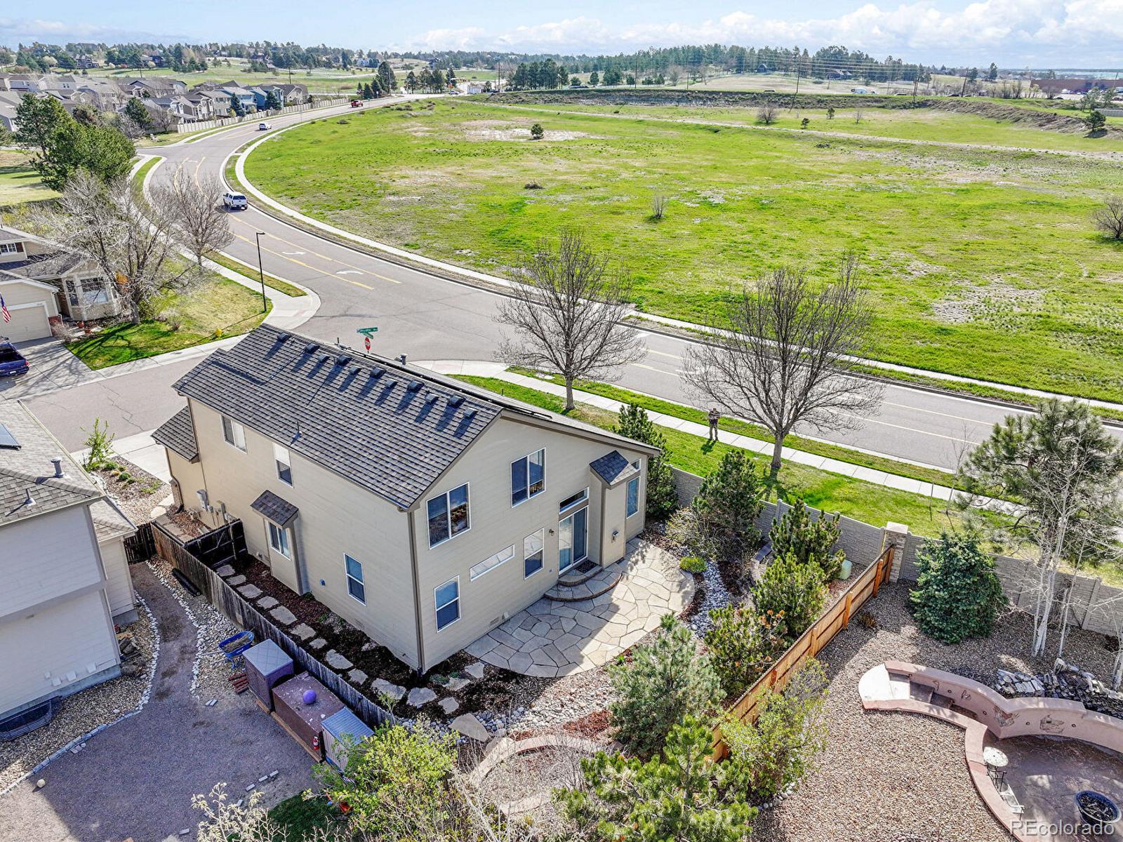 MLS Image #37 for 5341 n rhyolite way,parker, Colorado