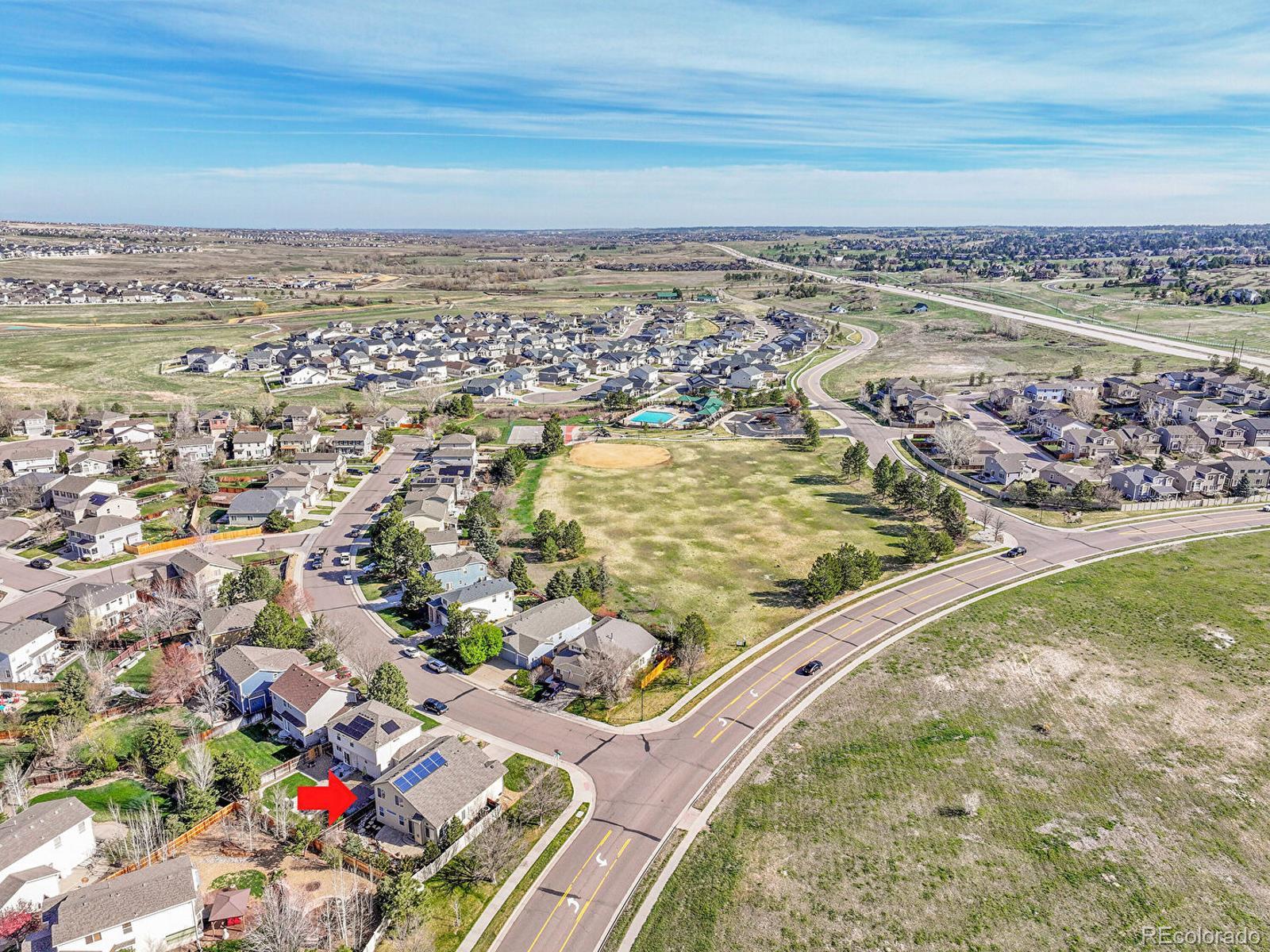 MLS Image #38 for 5341 n rhyolite way,parker, Colorado