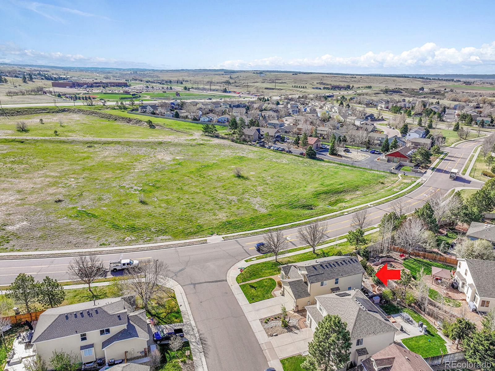 MLS Image #39 for 5341 n rhyolite way,parker, Colorado
