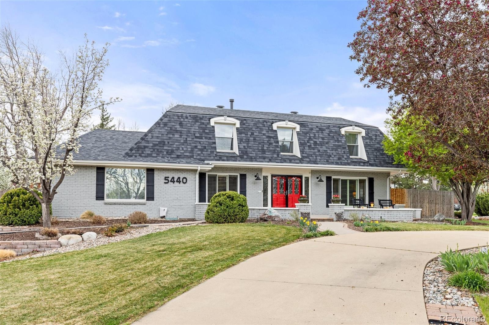 MLS Image #0 for 5440 w hinsdale avenue,littleton, Colorado