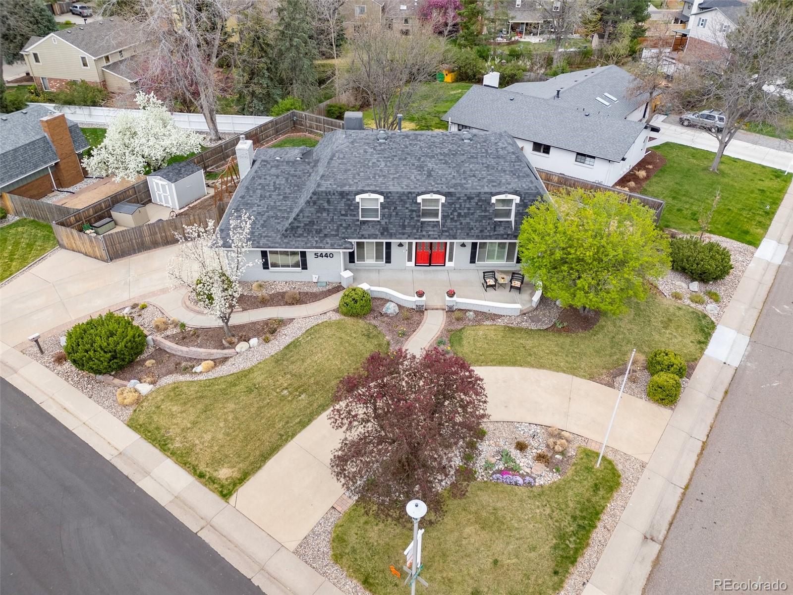 MLS Image #43 for 5440 w hinsdale avenue,littleton, Colorado