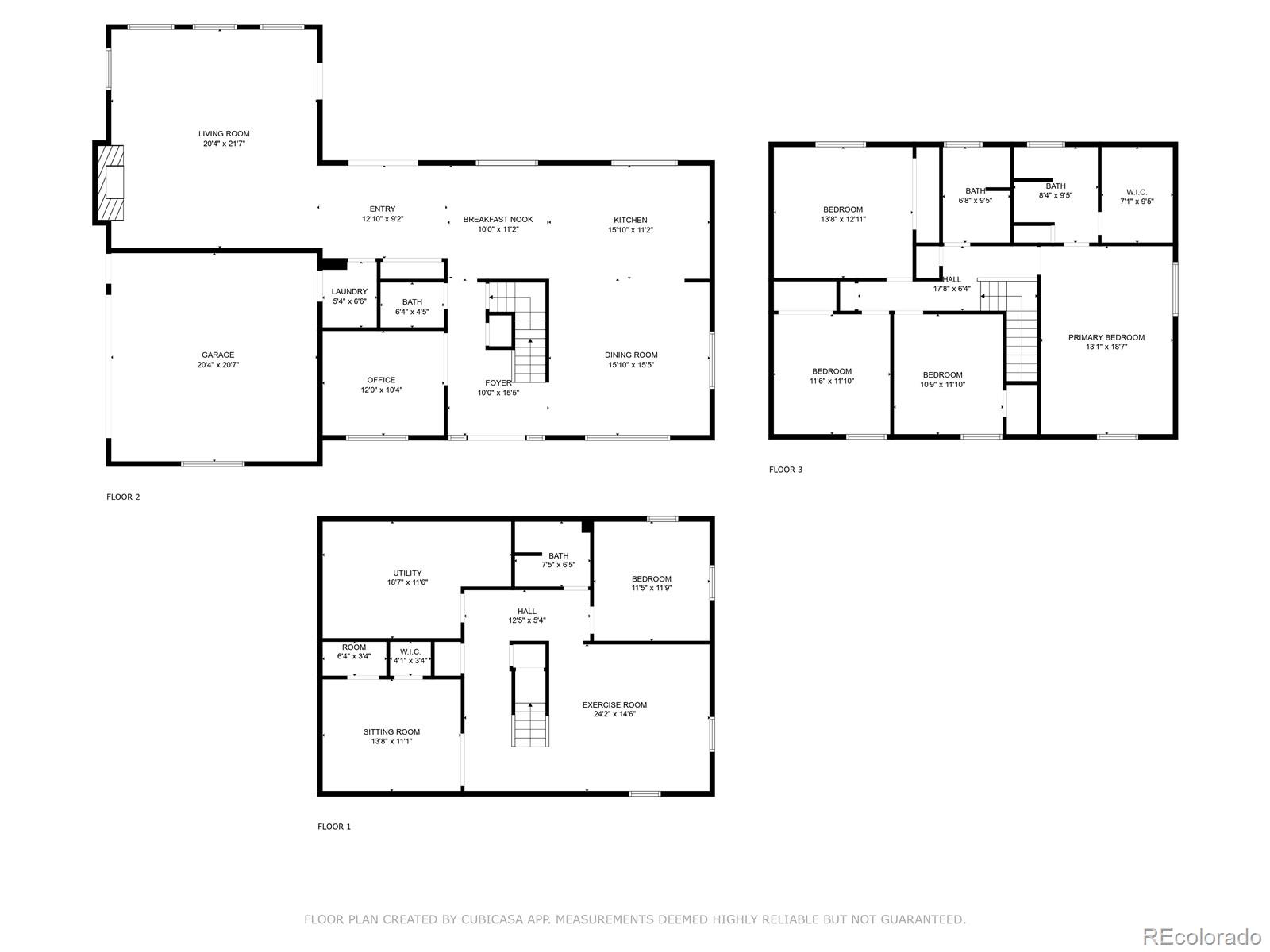 MLS Image #47 for 5440 w hinsdale avenue,littleton, Colorado