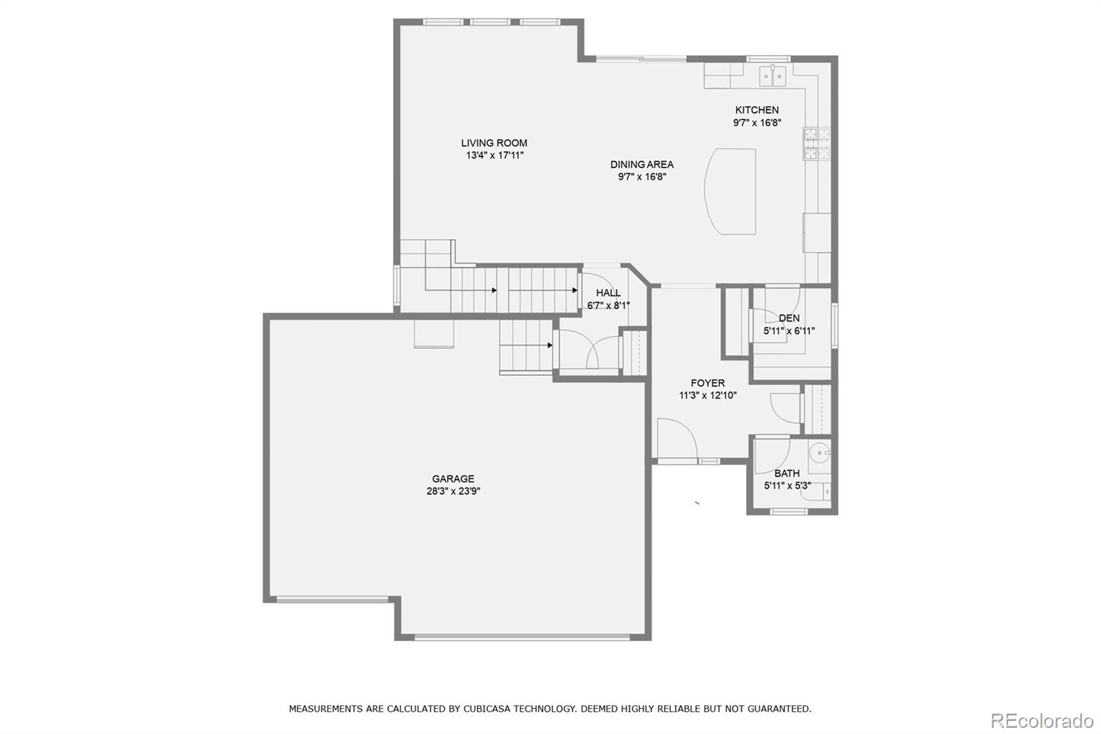 MLS Image #27 for 9466  quintero street,commerce city, Colorado
