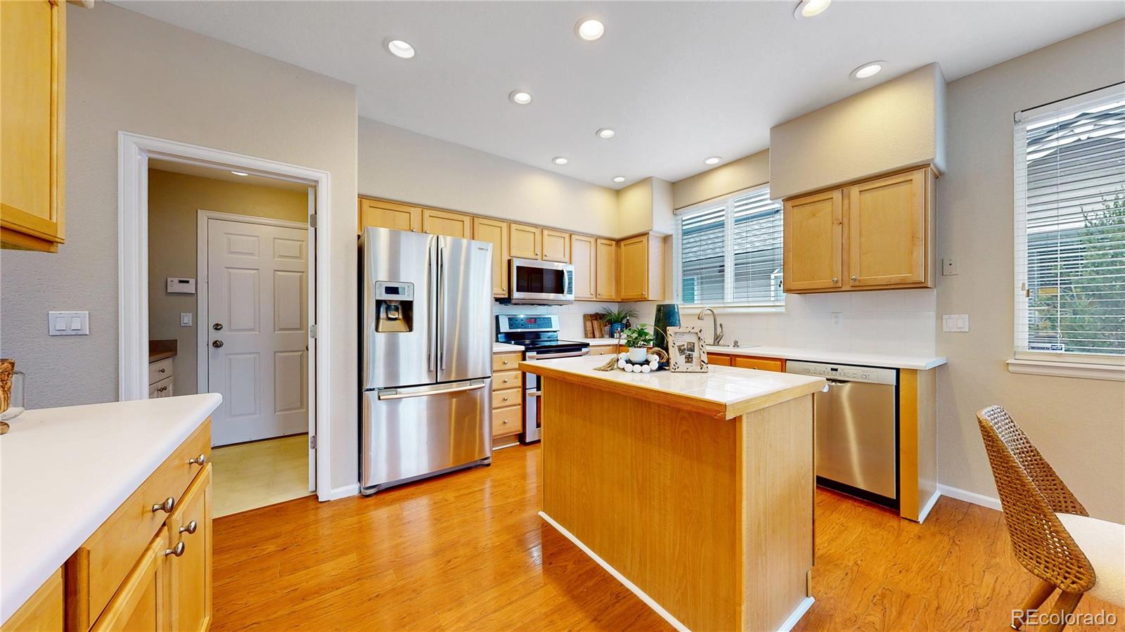 MLS Image #10 for 5640 s marshall street,denver, Colorado