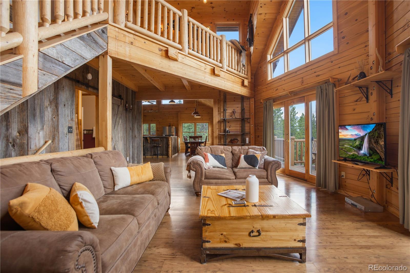MLS Image #0 for 1141  deer trail drive,fairplay, Colorado