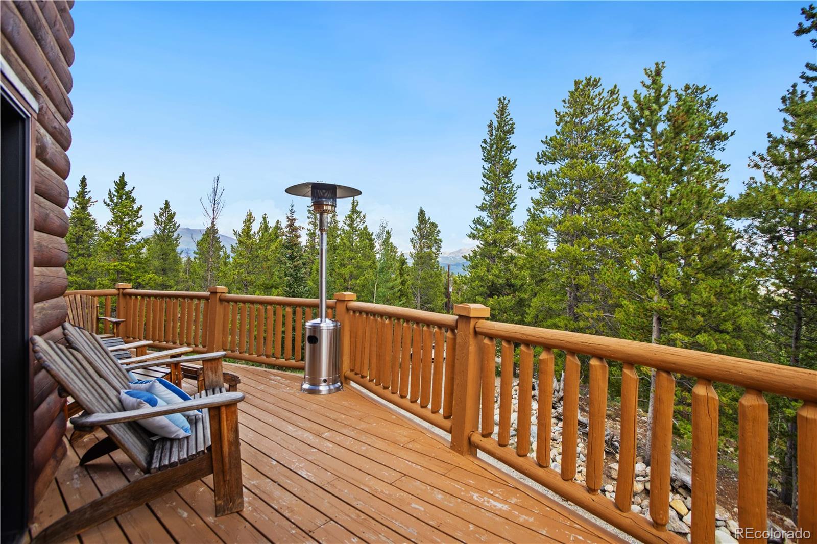 MLS Image #29 for 1141  deer trail drive,fairplay, Colorado
