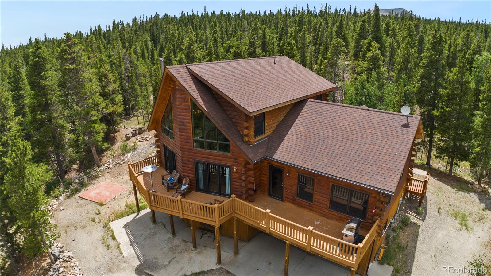 MLS Image #31 for 1141  deer trail drive,fairplay, Colorado
