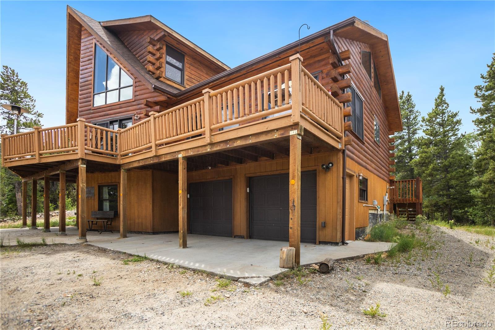 MLS Image #32 for 1141  deer trail drive,fairplay, Colorado