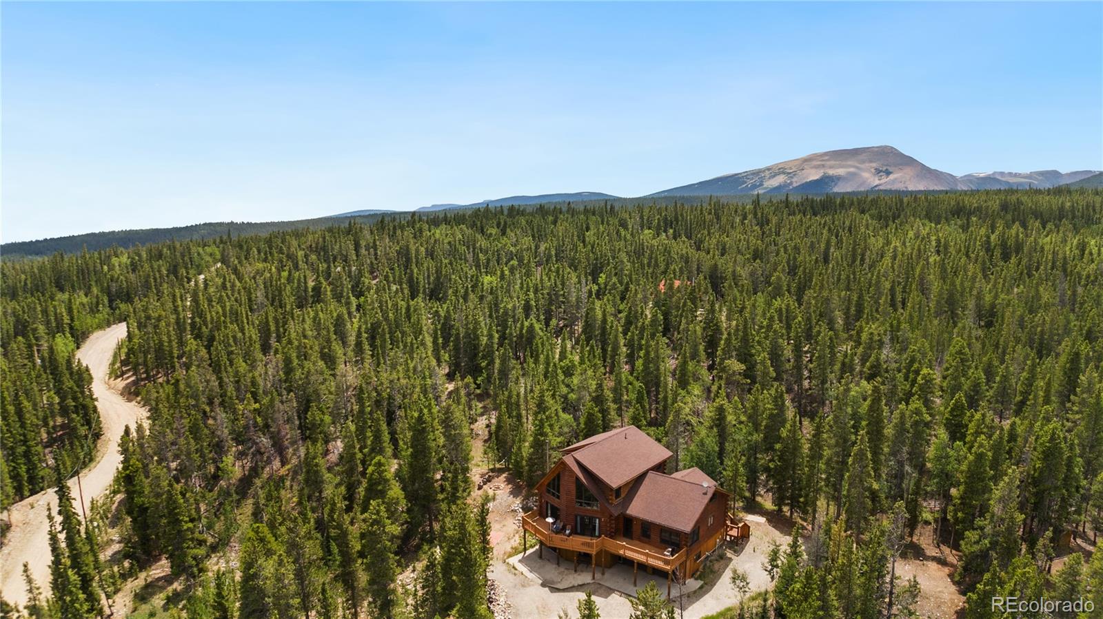 MLS Image #34 for 1141  deer trail drive,fairplay, Colorado