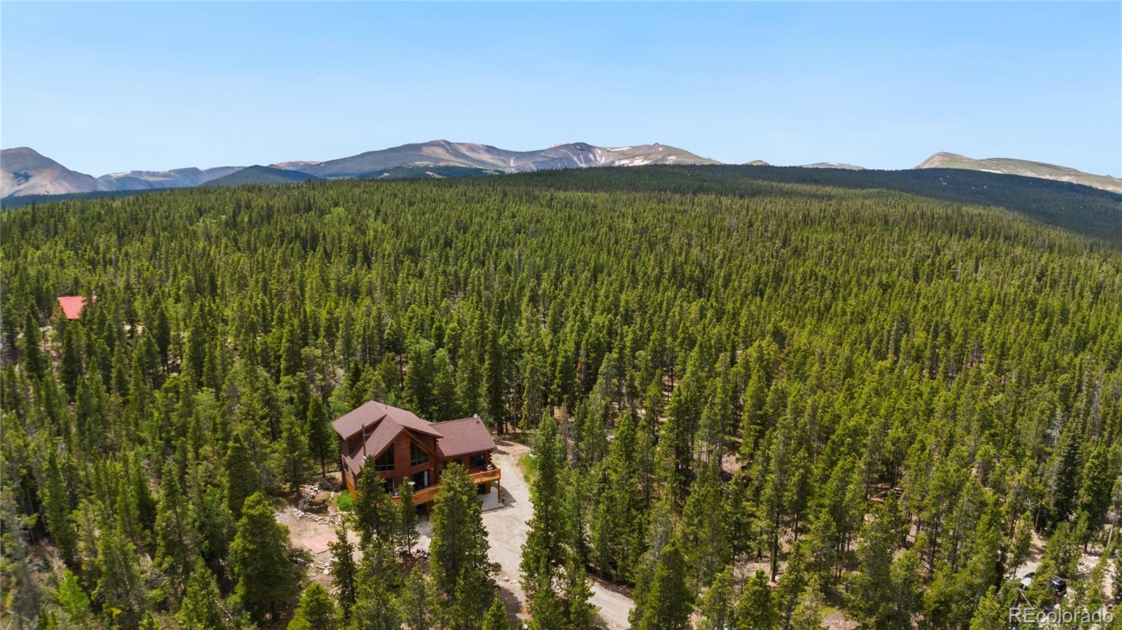 MLS Image #35 for 1141  deer trail drive,fairplay, Colorado