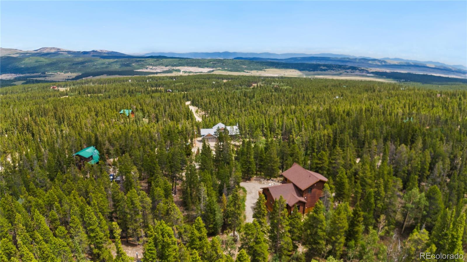 MLS Image #36 for 1141  deer trail drive,fairplay, Colorado