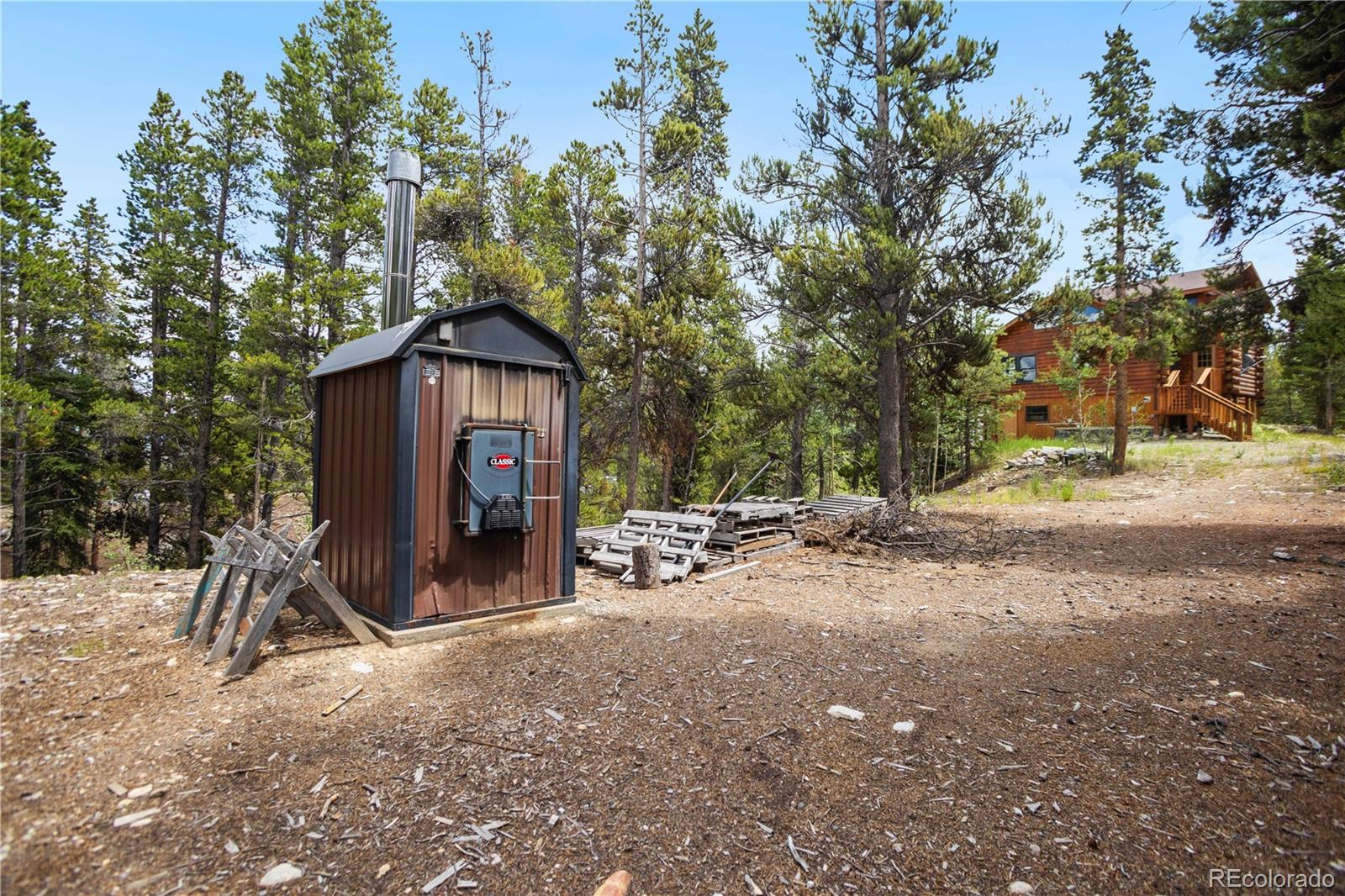 MLS Image #38 for 1141  deer trail drive,fairplay, Colorado