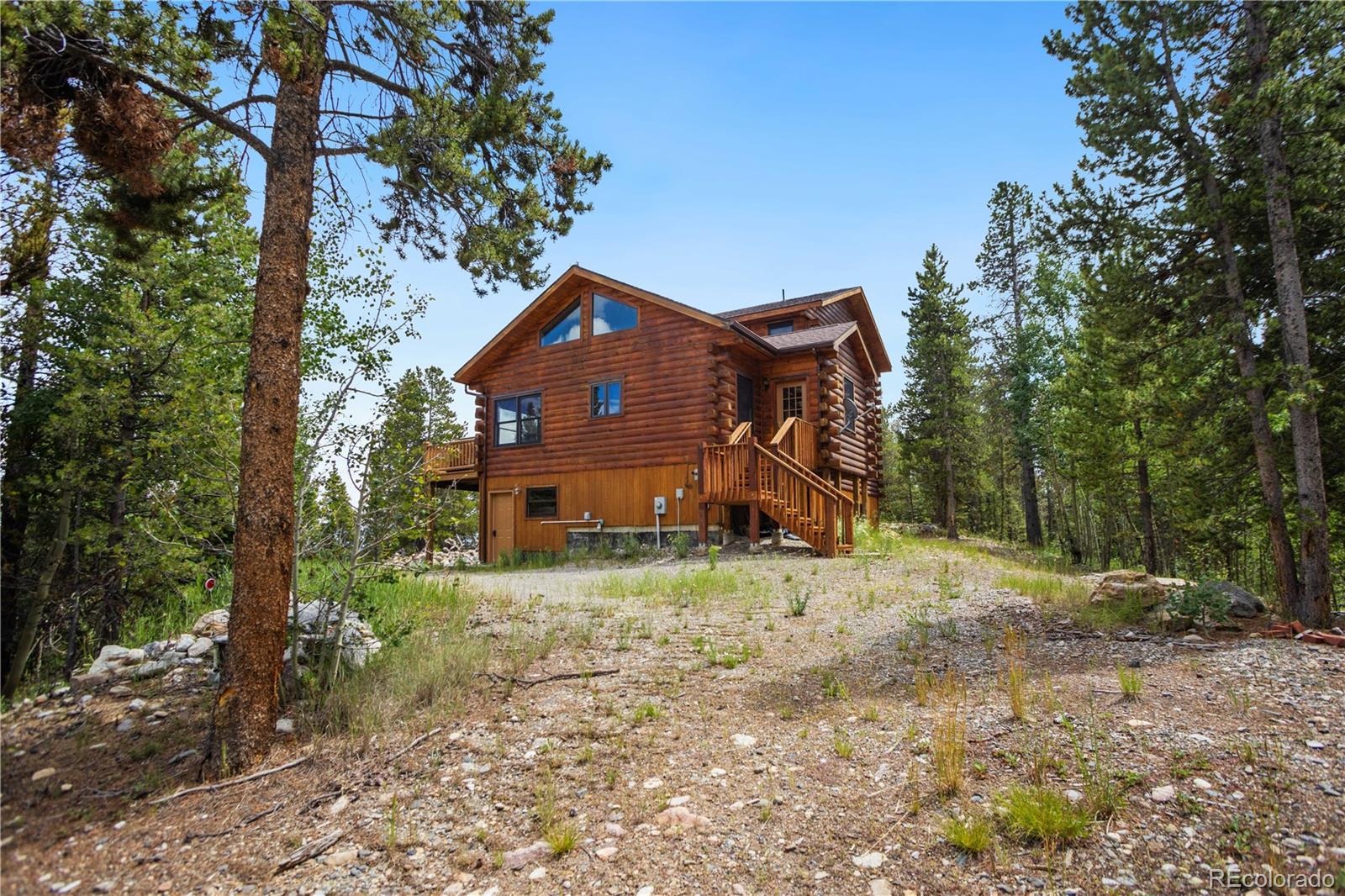 MLS Image #39 for 1141  deer trail drive,fairplay, Colorado