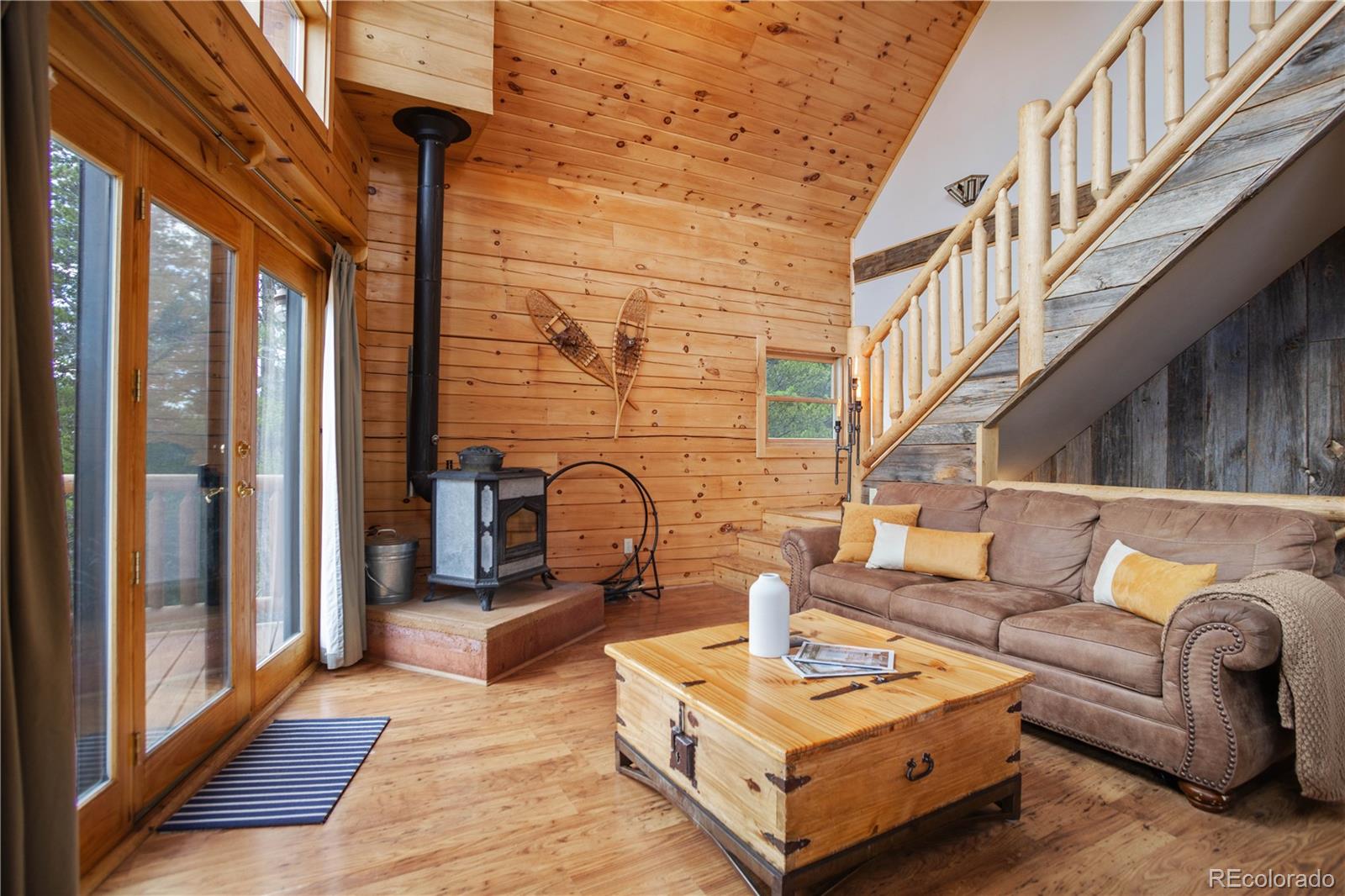 MLS Image #4 for 1141  deer trail drive,fairplay, Colorado