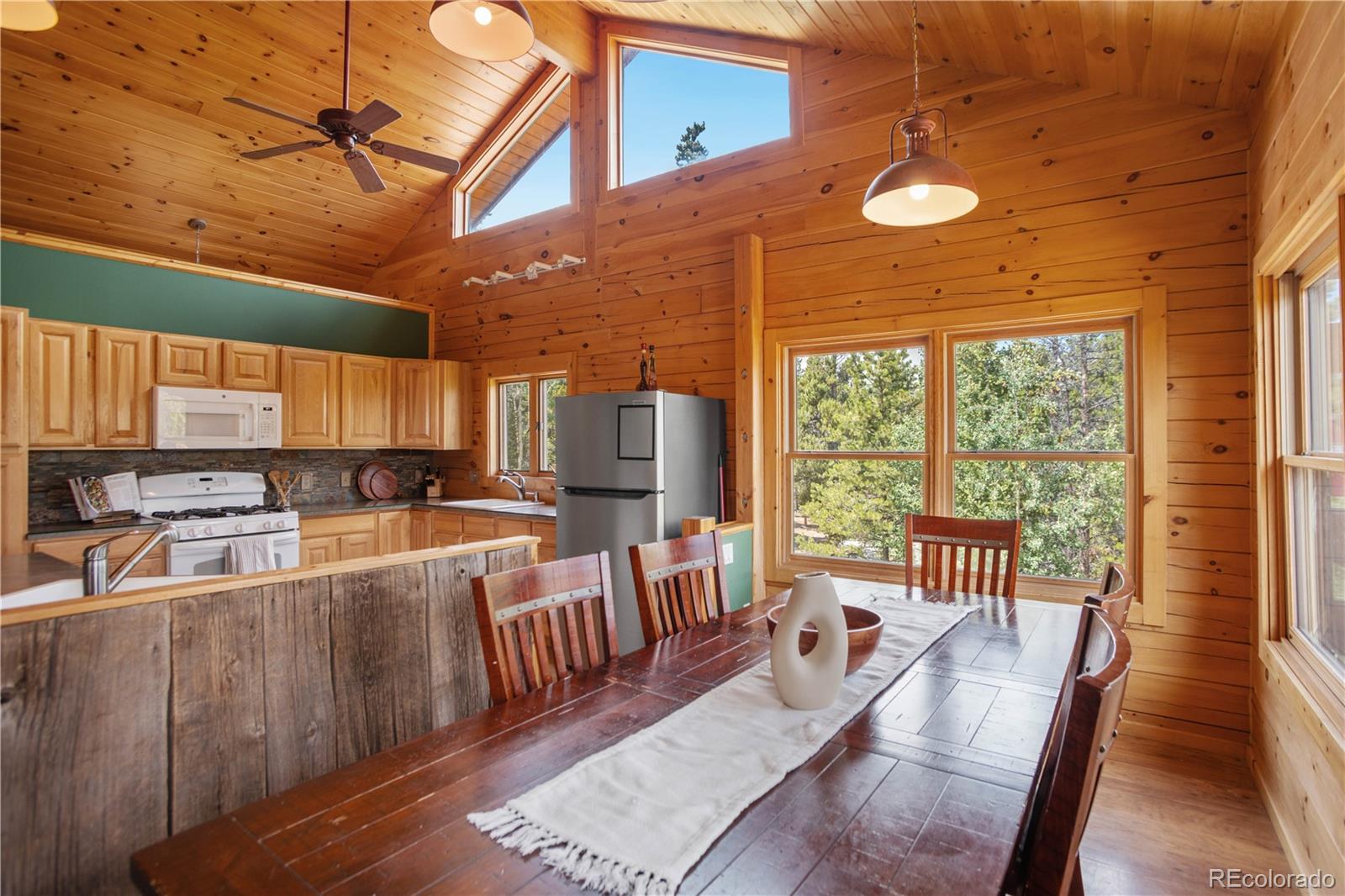 MLS Image #5 for 1141  deer trail drive,fairplay, Colorado