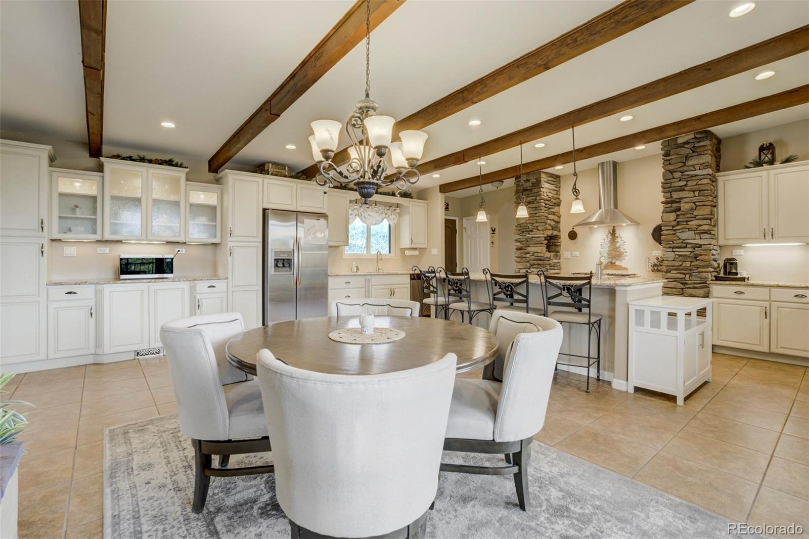 MLS Image #10 for 8320  red spring valley road,colorado springs, Colorado