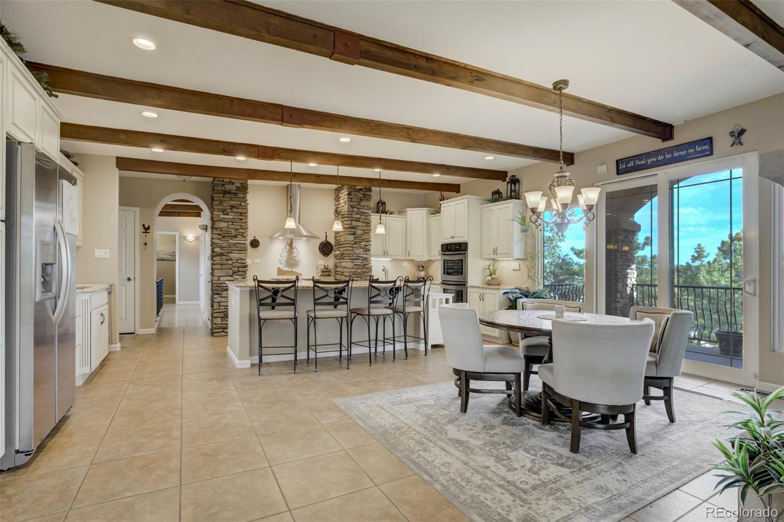 MLS Image #12 for 8320  red spring valley road,colorado springs, Colorado