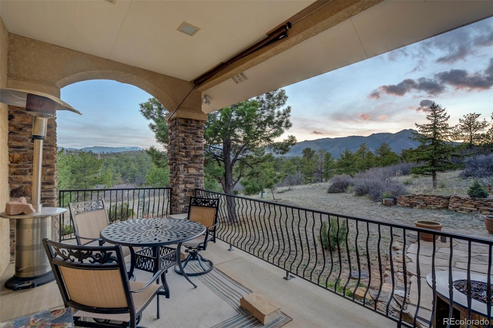 MLS Image #26 for 8320  red spring valley road,colorado springs, Colorado