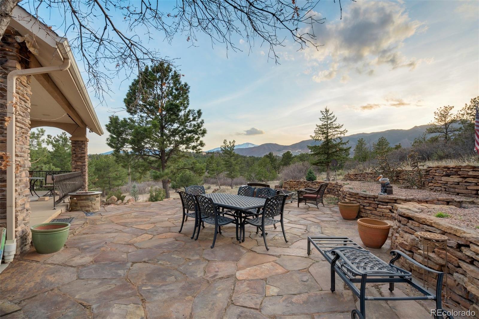 MLS Image #28 for 8320  red spring valley road,colorado springs, Colorado