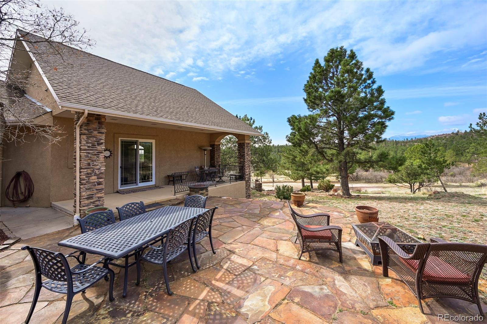 MLS Image #29 for 8320  red spring valley road,colorado springs, Colorado