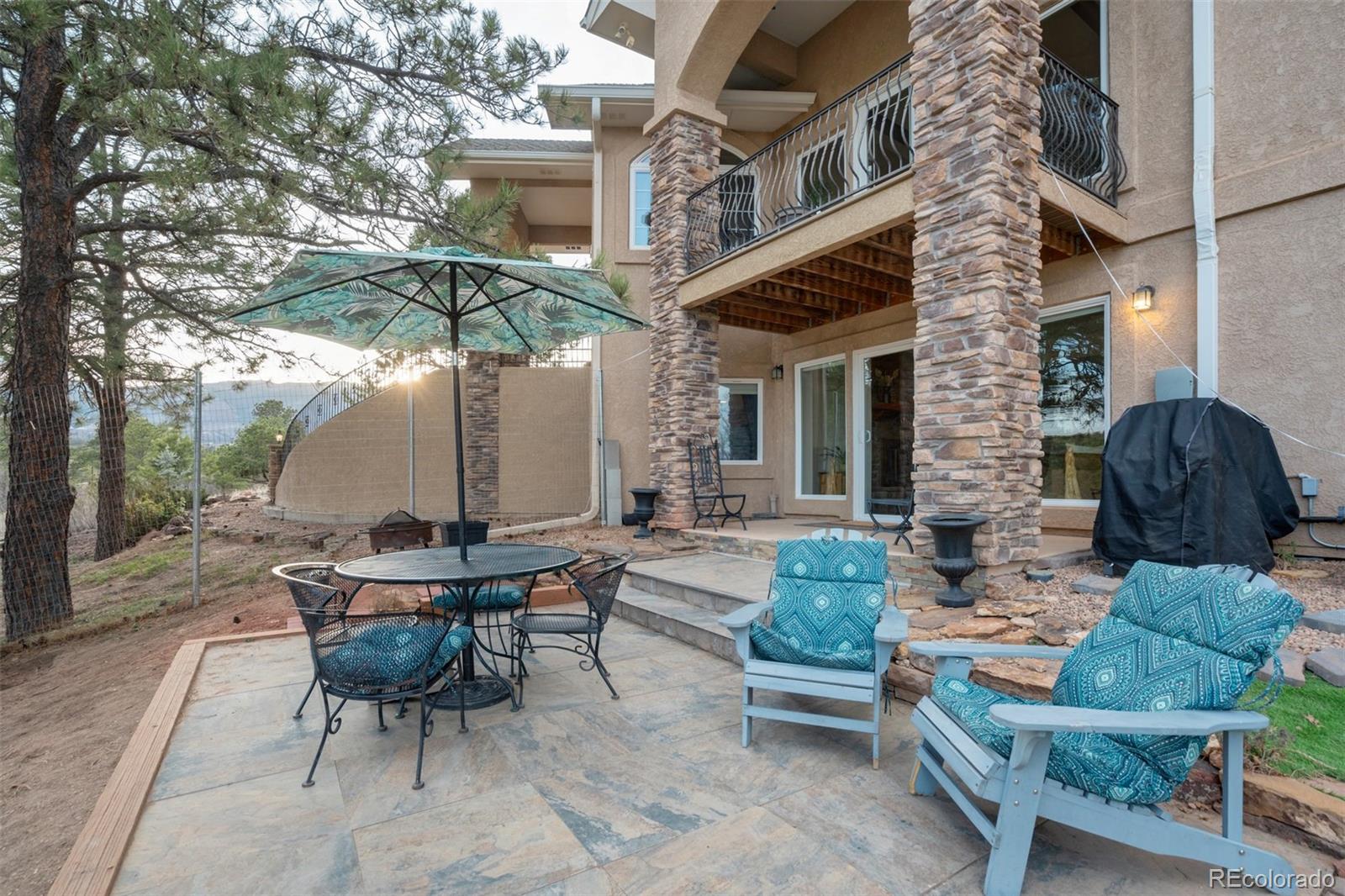 MLS Image #31 for 8320  red spring valley road,colorado springs, Colorado