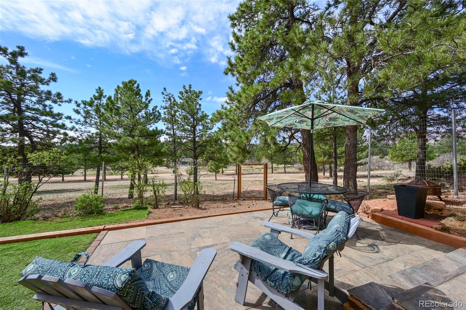 MLS Image #32 for 8320  red spring valley road,colorado springs, Colorado