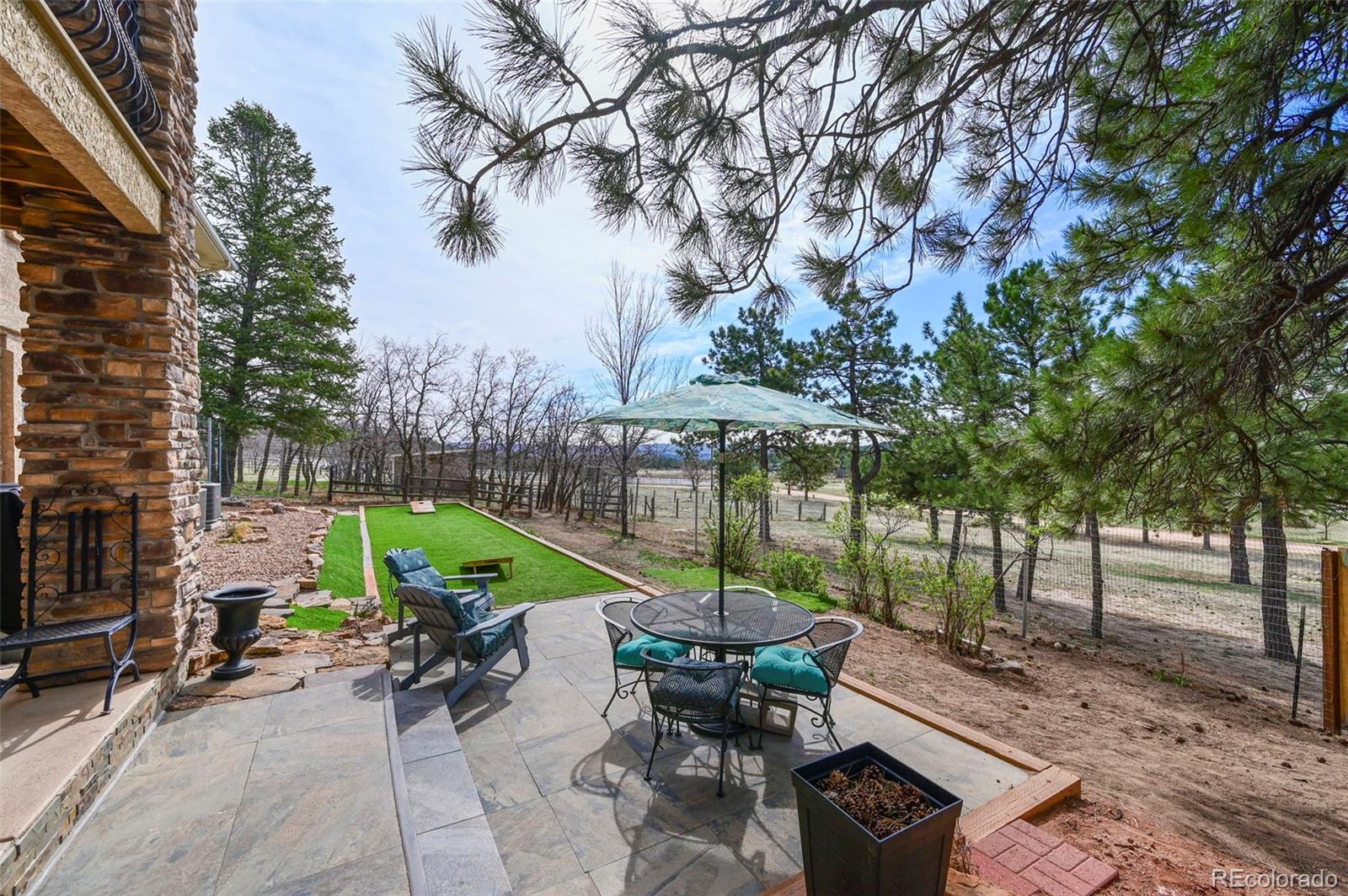MLS Image #33 for 8320  red spring valley road,colorado springs, Colorado