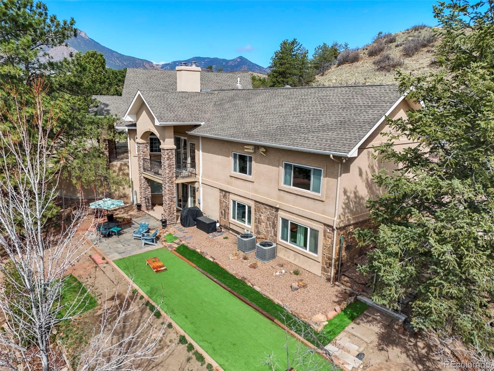 MLS Image #35 for 8320  red spring valley road,colorado springs, Colorado