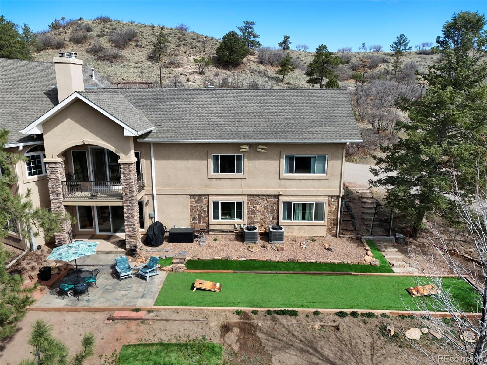 MLS Image #36 for 8320  red spring valley road,colorado springs, Colorado