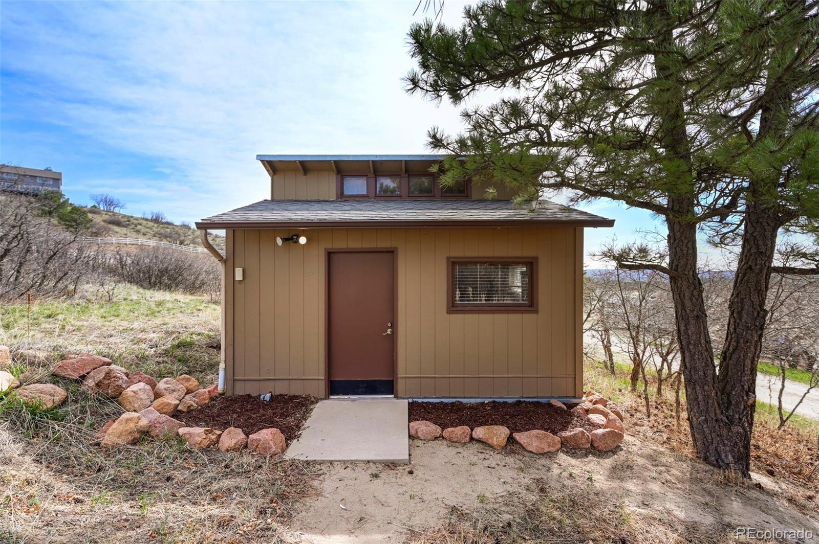 MLS Image #37 for 8320  red spring valley road,colorado springs, Colorado
