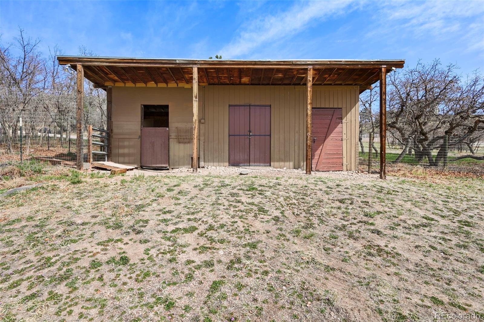 MLS Image #39 for 8320  red spring valley road,colorado springs, Colorado