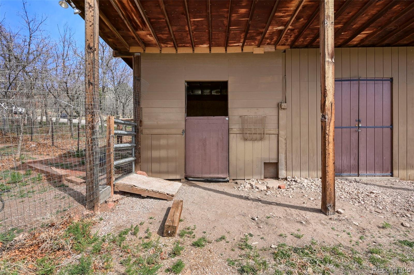 MLS Image #40 for 8320  red spring valley road,colorado springs, Colorado