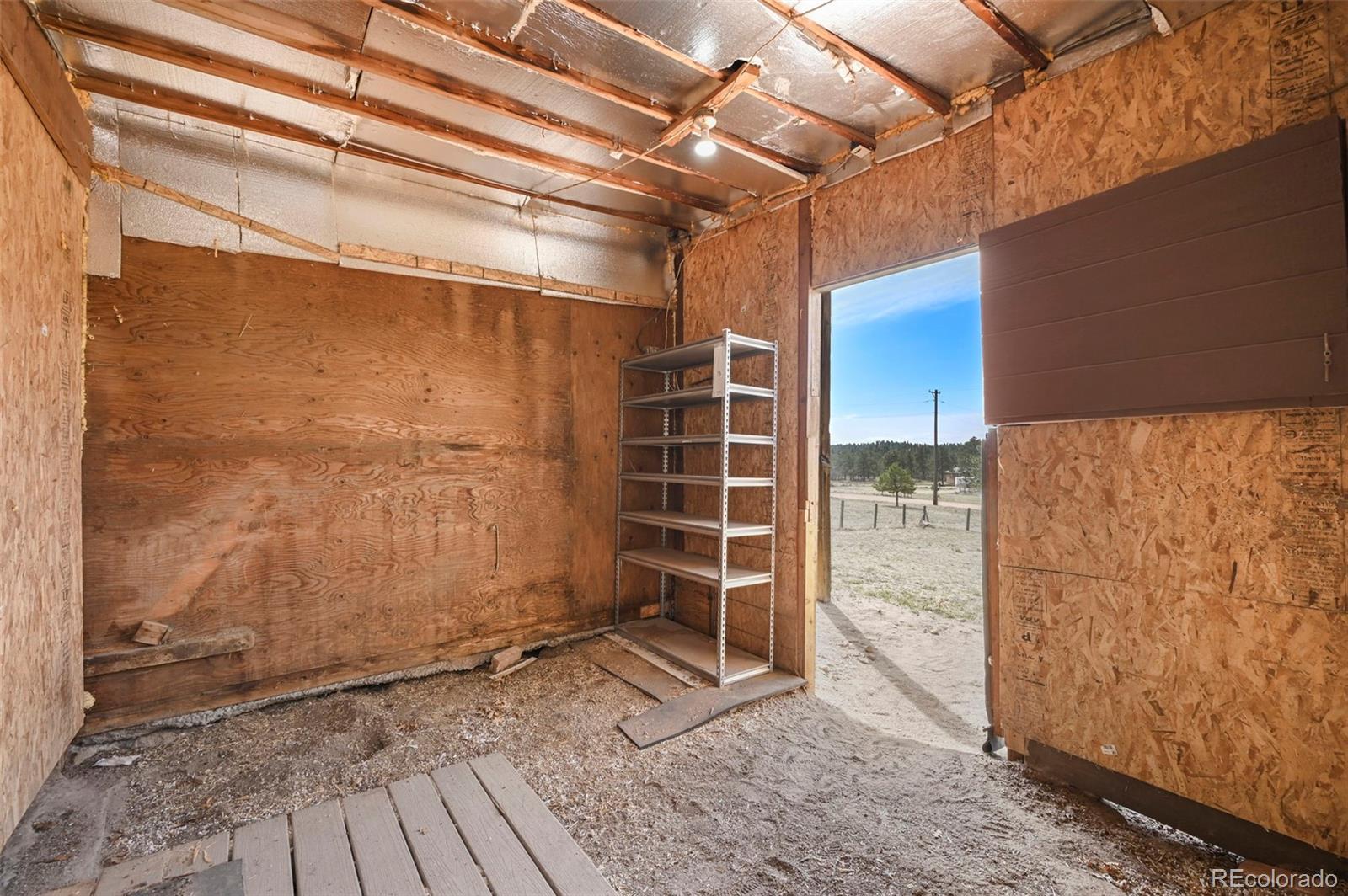 MLS Image #41 for 8320  red spring valley road,colorado springs, Colorado