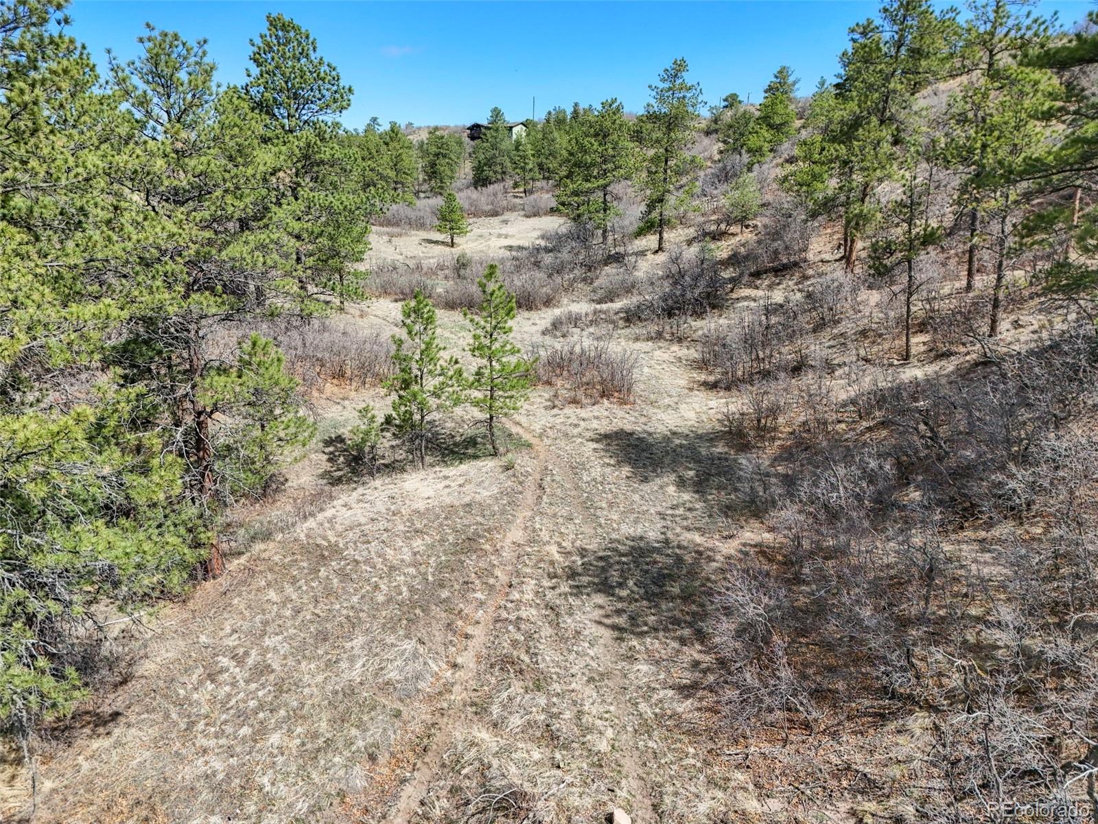 MLS Image #44 for 8320  red spring valley road,colorado springs, Colorado