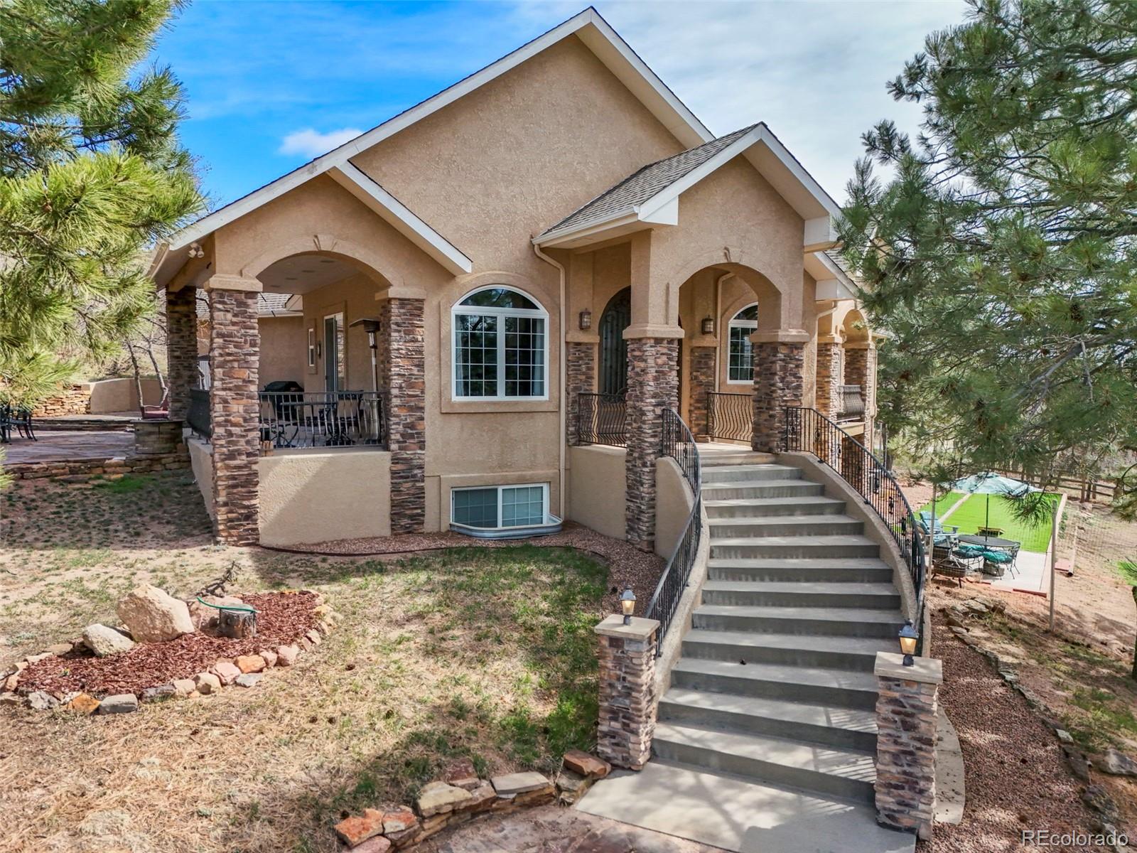 MLS Image #47 for 8320  red spring valley road,colorado springs, Colorado