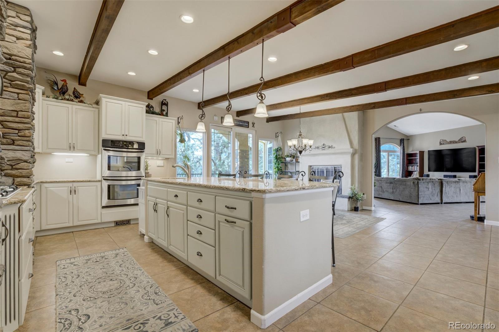 MLS Image #6 for 8320  red spring valley road,colorado springs, Colorado