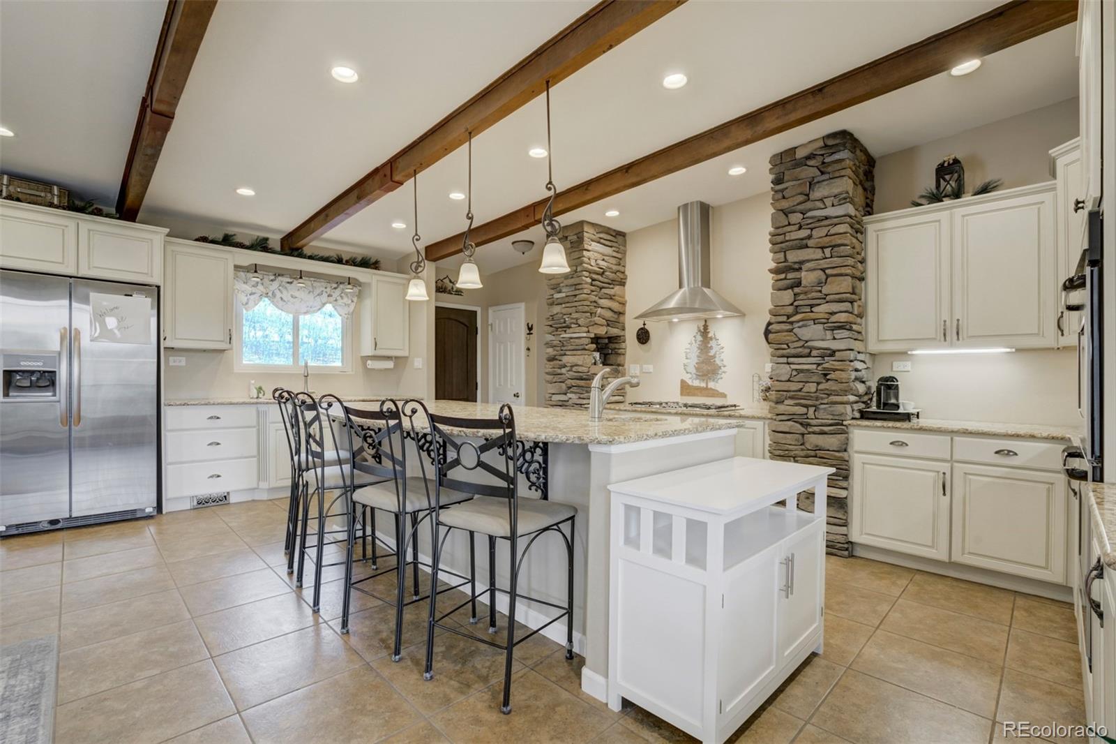 MLS Image #7 for 8320  red spring valley road,colorado springs, Colorado
