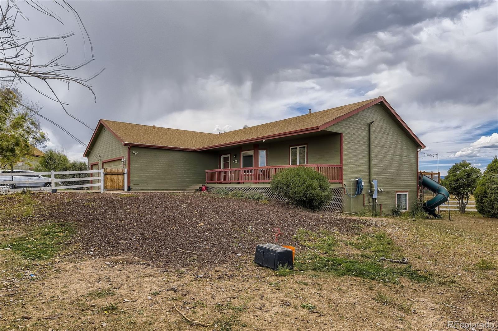 CMA Image for 11549  Haskell Creek Road,Larkspur, Colorado