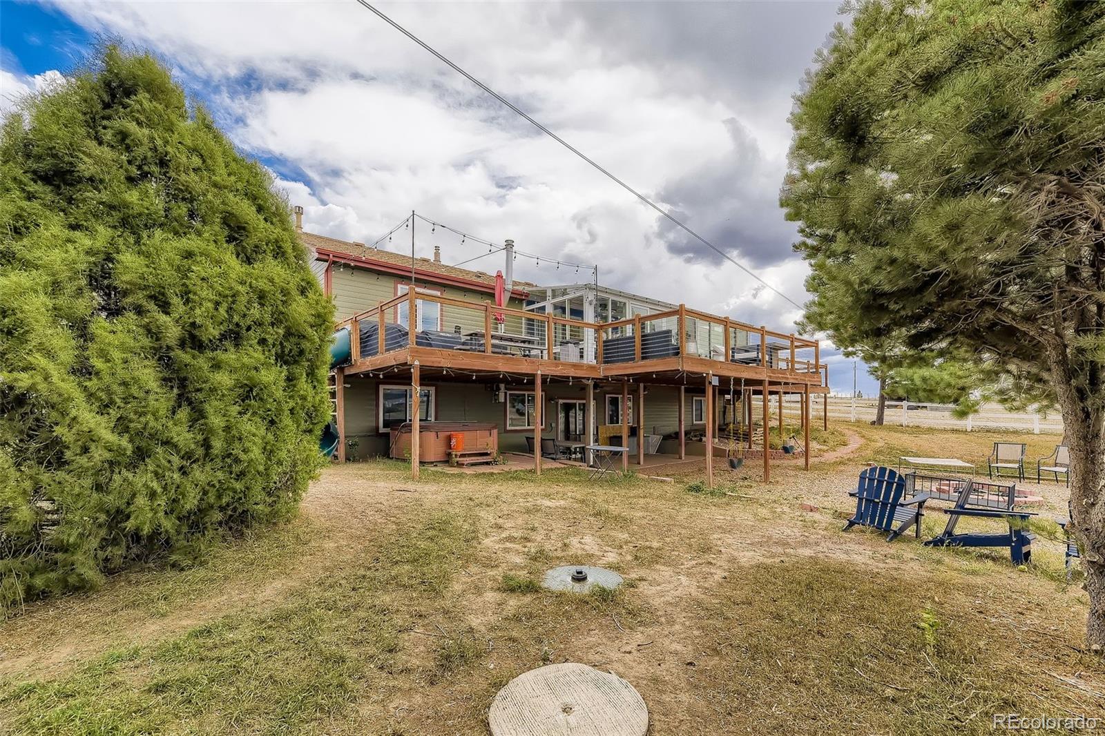 MLS Image #38 for 11549  haskell creek road,larkspur, Colorado