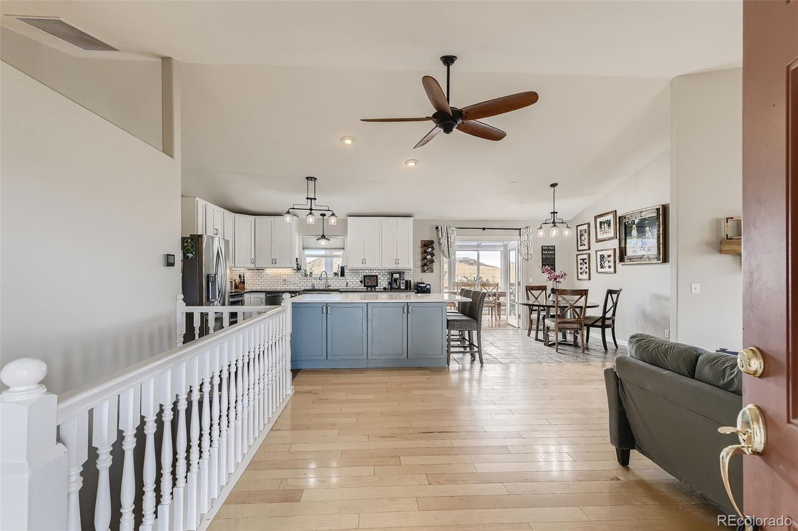 MLS Image #4 for 11549  haskell creek road,larkspur, Colorado