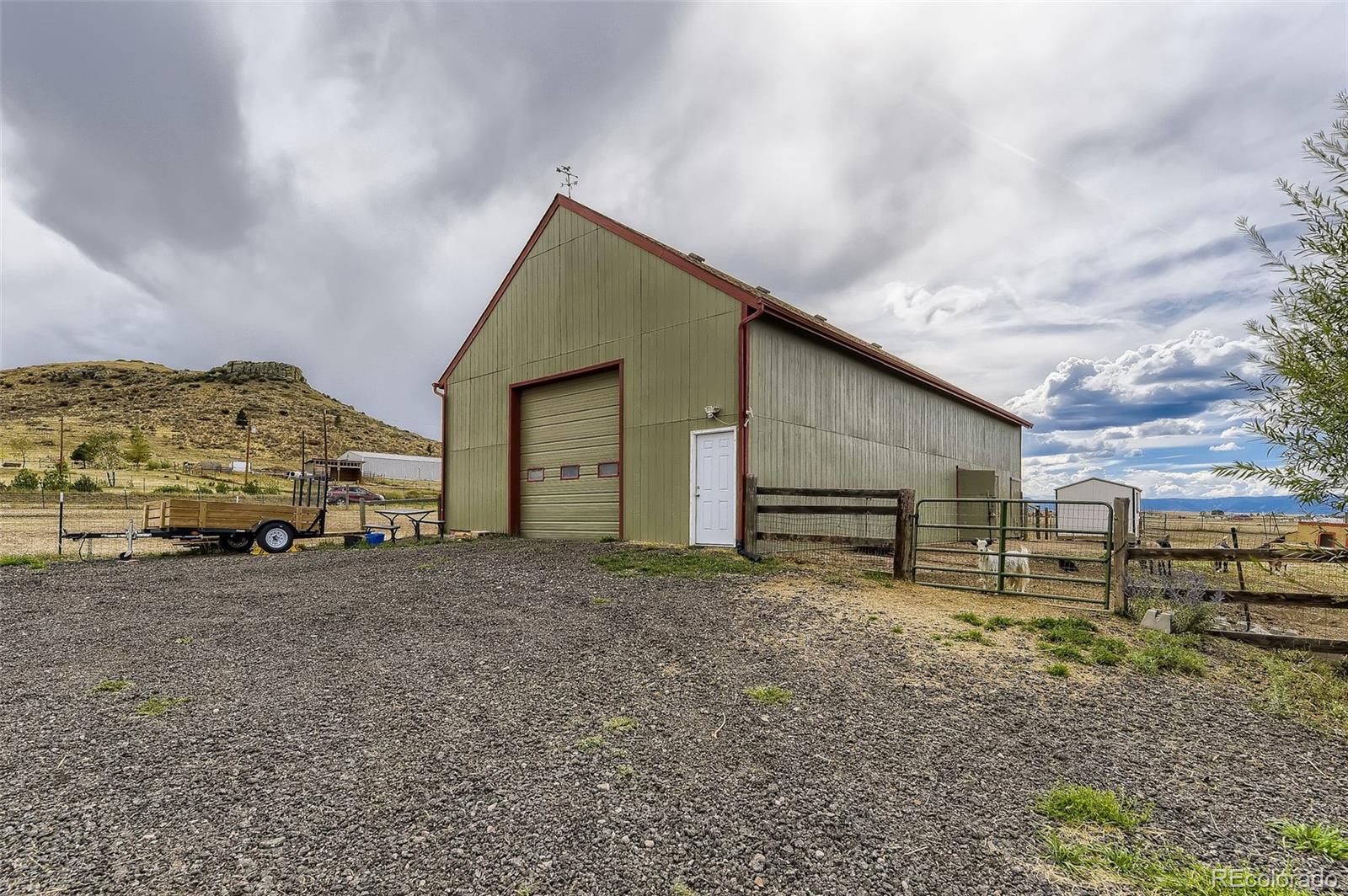 MLS Image #41 for 11549  haskell creek road,larkspur, Colorado