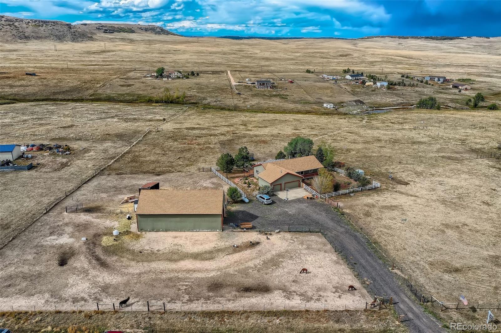 MLS Image #42 for 11549  haskell creek road,larkspur, Colorado