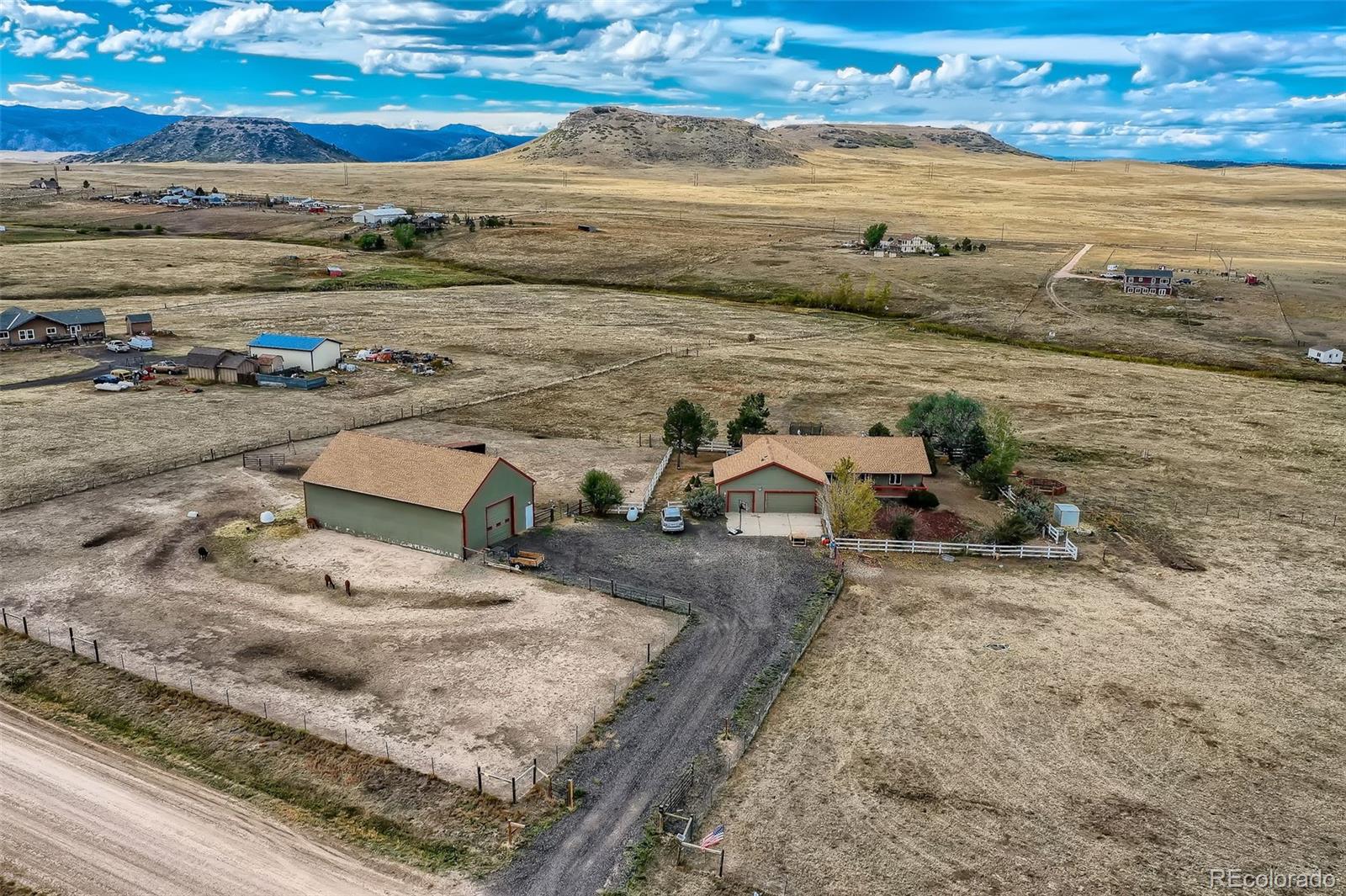 MLS Image #43 for 11549  haskell creek road,larkspur, Colorado