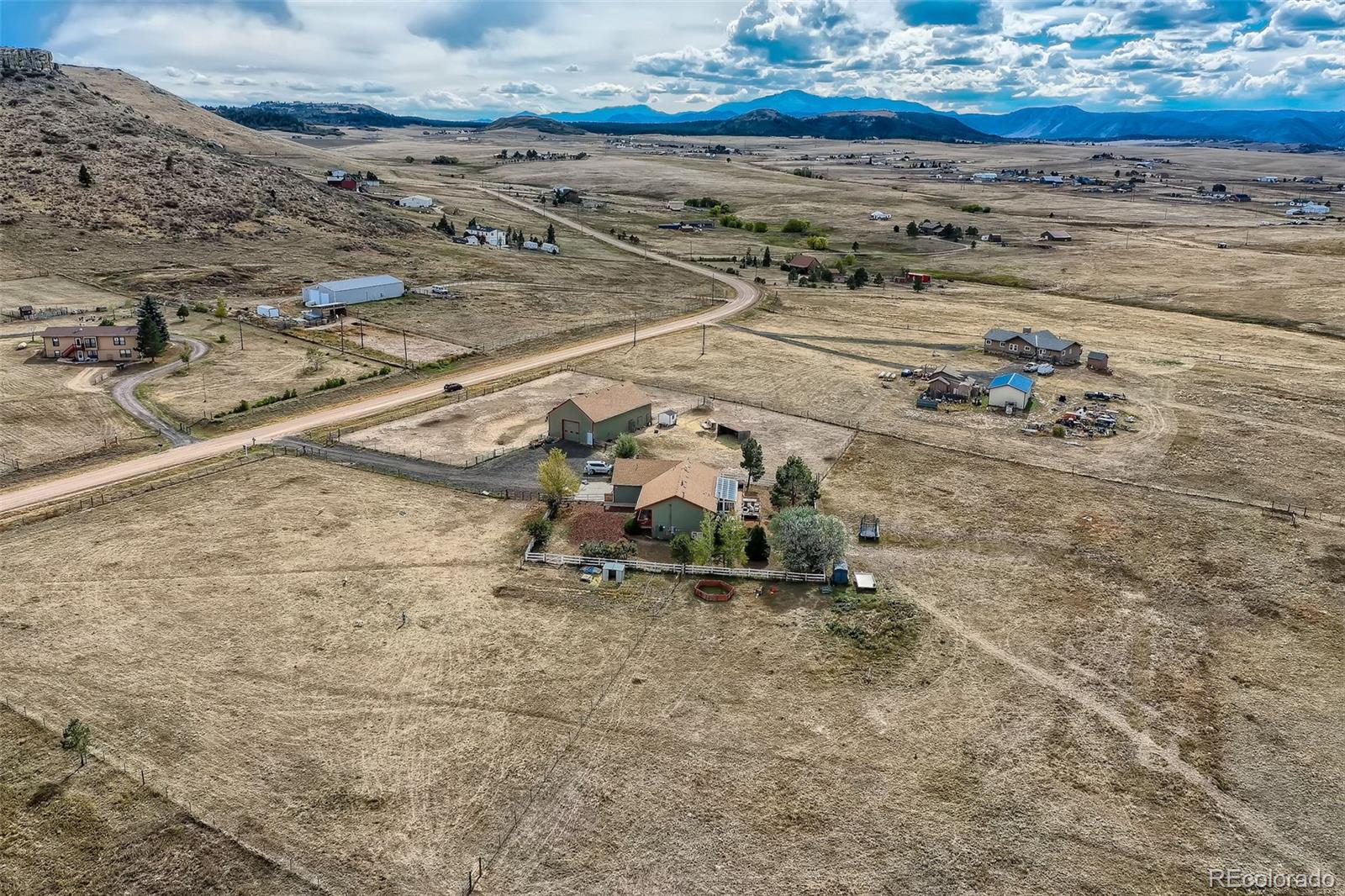MLS Image #48 for 11549  haskell creek road,larkspur, Colorado