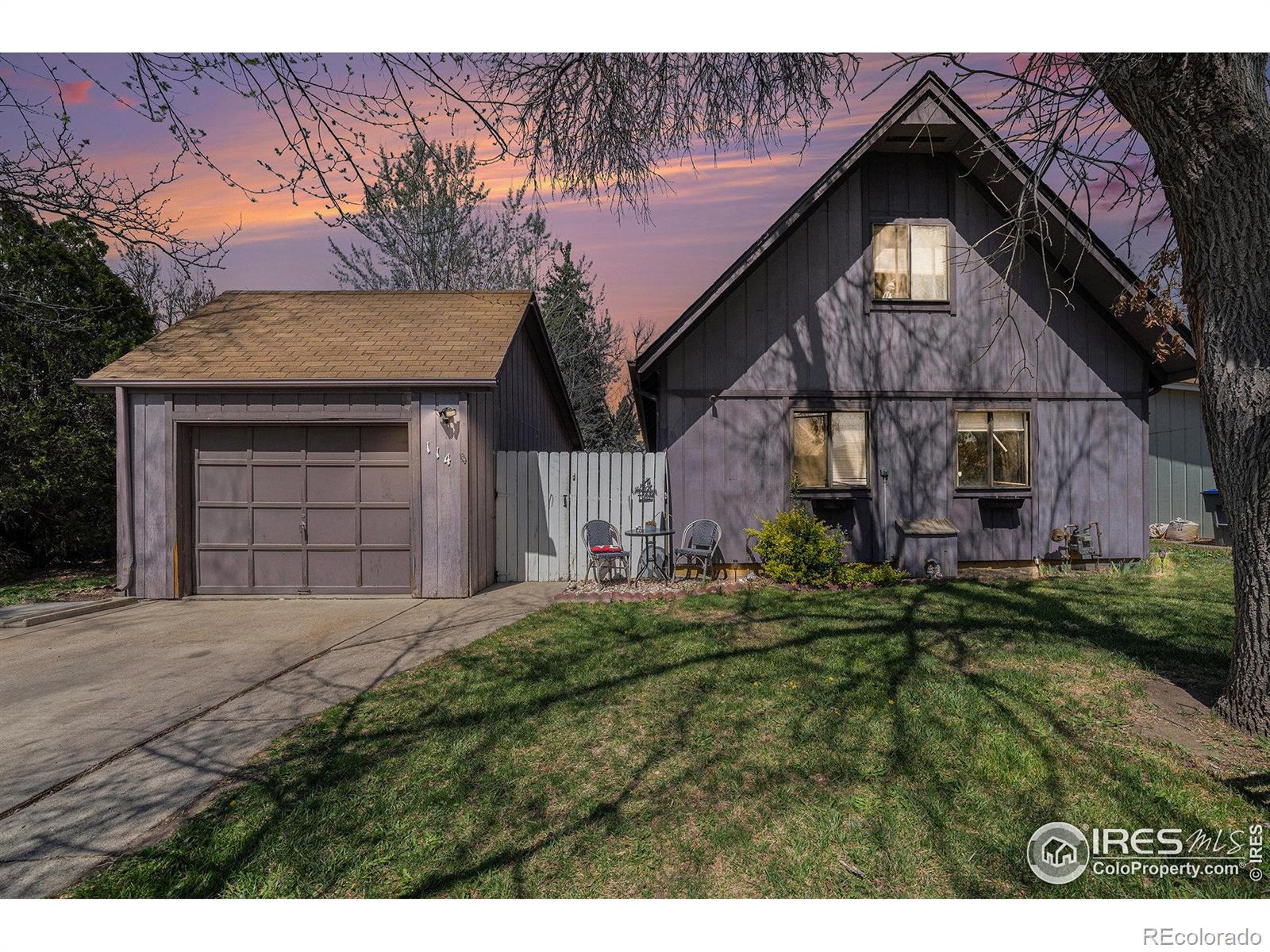 MLS Image #0 for 114  placer avenue,longmont, Colorado